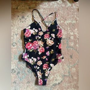 Cupshe one piece swimsuit